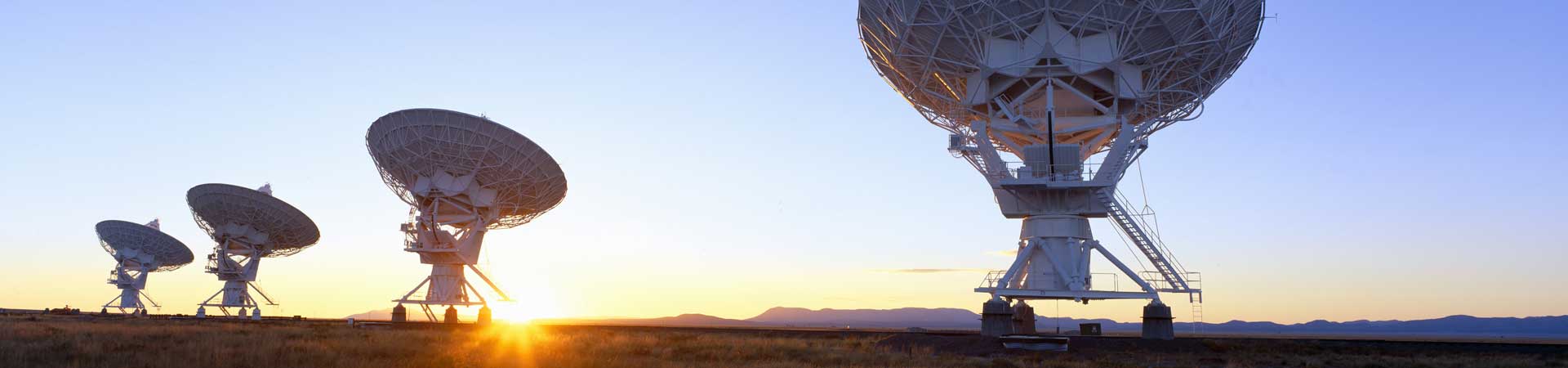 Tecnologías de comunicación para radio y telecomunicaciones