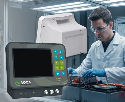 COMMUNITEC: Cajas de sobremesa de gran volumen para sofisticadas tecnologías de medición