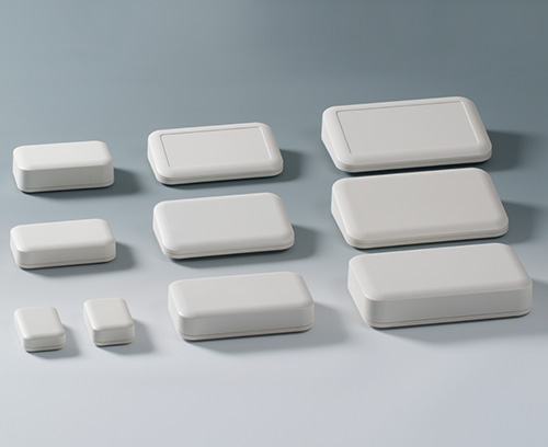EVOTEC nuevo tamaño de caja 100