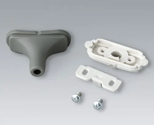 B2911328 Cable gland kit, 5.0 - 5.9