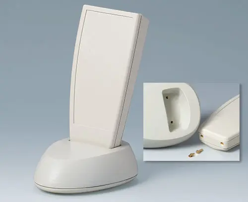 Clavijas y muelles de contacto (SMART-CASE)