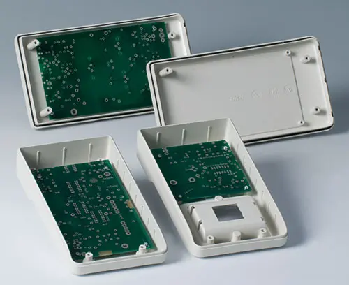 Cabezales de fijación para placas de circuito