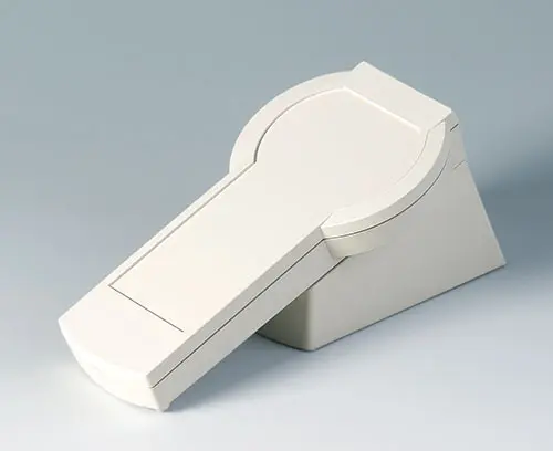 DATEC-CONTROL S con base