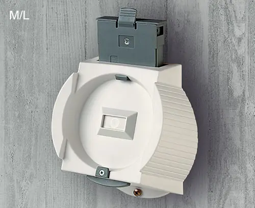 Base de carga M/L (accesorio)