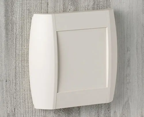 DIATEC Cajas de pared