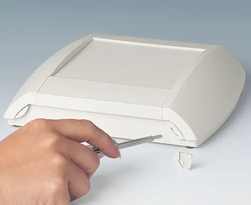 Trama para asegurar las cubiertas (S, M, L)