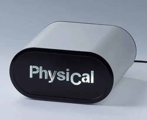 Caja SYNERGY en tamaños especiales