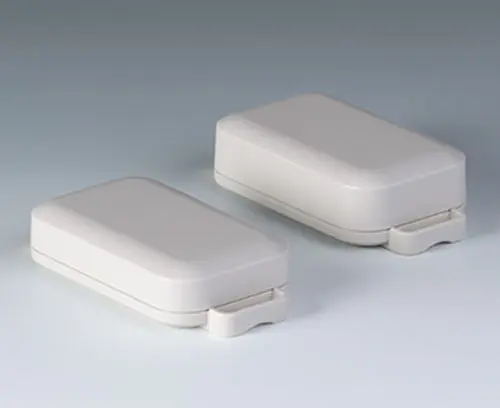 Modelos fino y grueso para una configuración individualizada