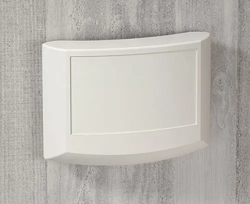 ERGO-CASE con soporte de pared (accesorio)