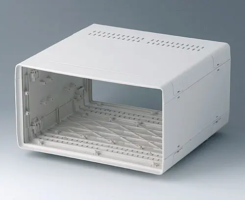 A0234170 EURO CASE 42 TE, without handle