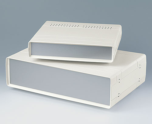 Caja Europa 42 TE y 63 TE