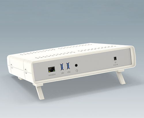 Mecanizado de sus interfaces a petición