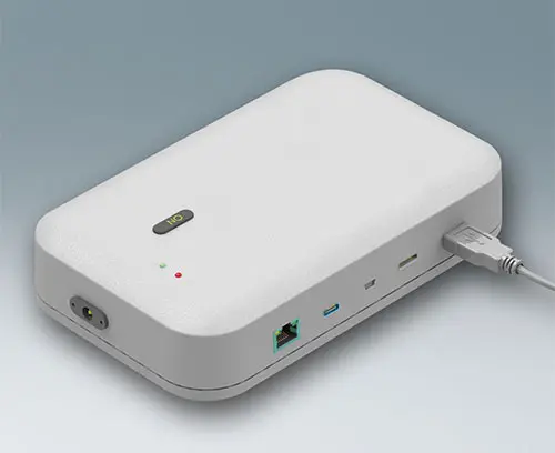 Interfaces e impresiones personalizadas a petición