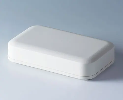 EVOTEC cajas con la parte superior plana 