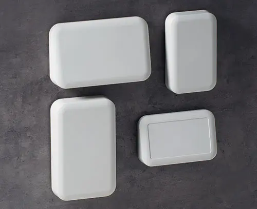 EVOTEC para aplicaciones de pared