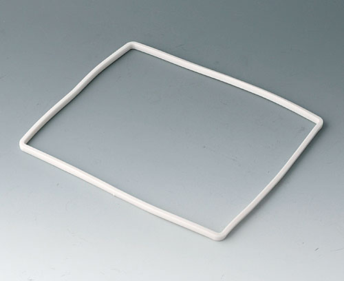 B4146006 Sealing L (bottom part - base/bot. panel/bat. comp...)