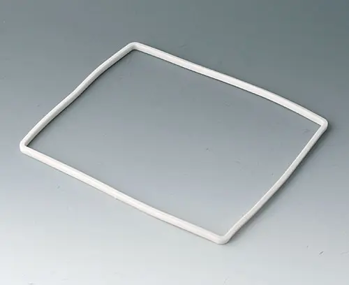 B4146006 Sealing L (bottom part - base/bot. panel/bat. comp...)