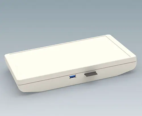 Mecanizado de sus interfaces a petición