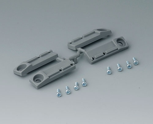 B2133012 Wall mounting brackets