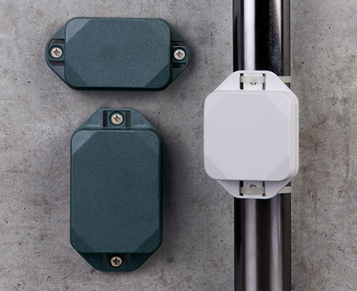 MINI-DATA-BOX boitiers de pared