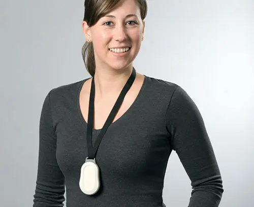 MINITEC DL para cordel (accesorio)