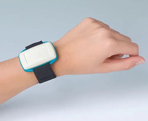 MINITEC EL con pulsera (accesorio)