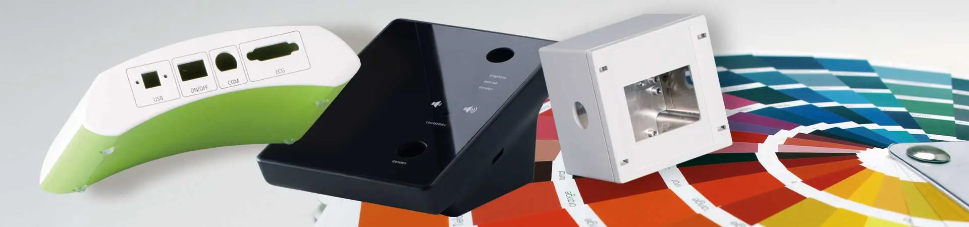 Modificaciones y cajas especiales