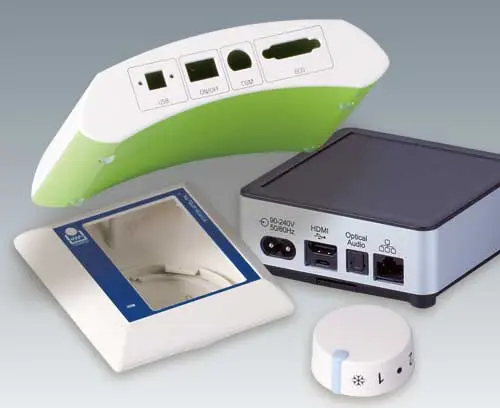 Modificaciones y cajas especiales