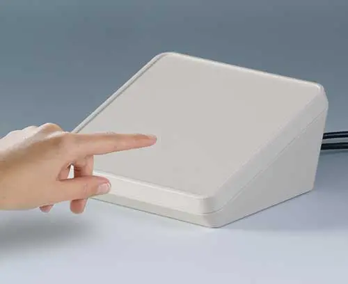 PROTEC Cajas de pupitre