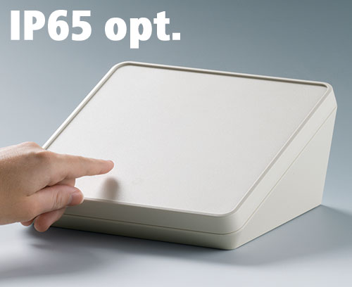 PROTEC cajas IP65