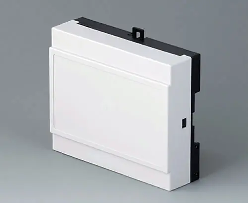 B6504223 RAILTEC B, 6 modules, Vers. III   low profile