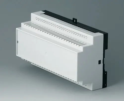 B6505119 RAILTEC B, 9 modules, Vers. V