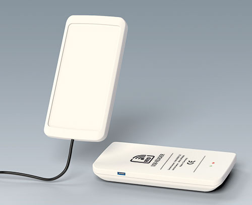 Interfaces e impresiones personalizadas