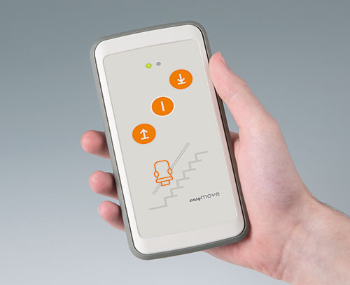 Panel de control rebajado para la protección de teclados de membrana