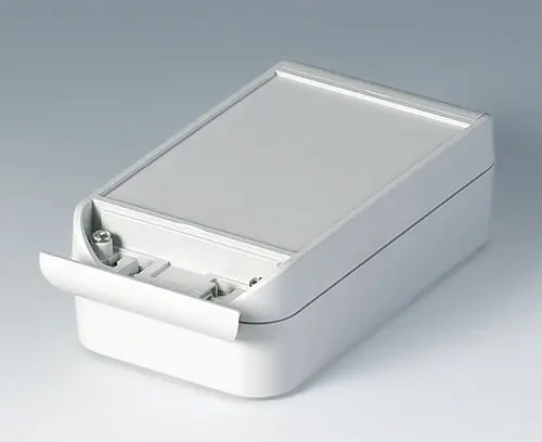 Protecciones desplegables