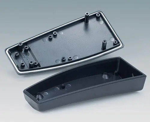 Parte superior con junta (accesorio L/XL)