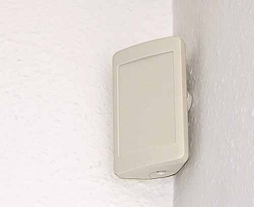 SMART-CONTROL cajas de pared