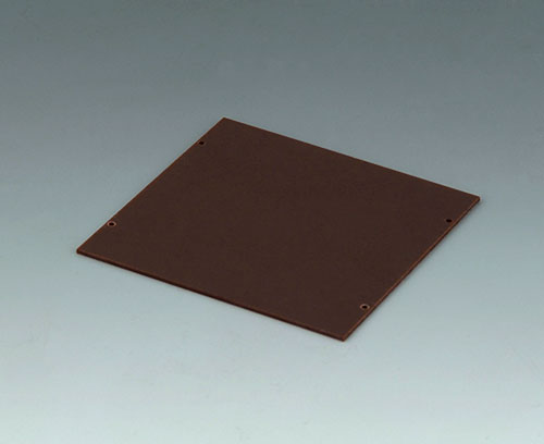 C6502011 Hardboard protection plate S84