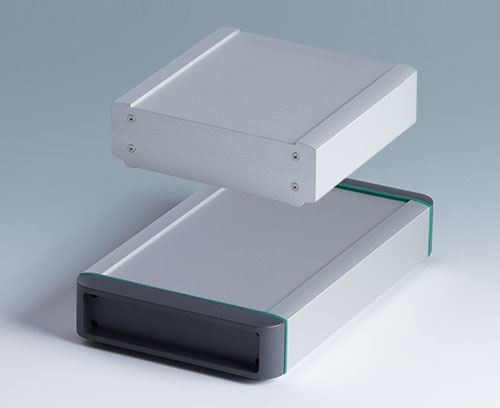 SMART-TERMINAL cajas para sensores, IIoT