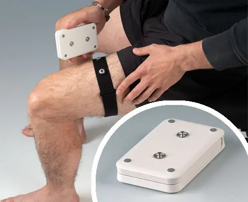 SOFT-CASE con mecanizado para montaje de cierre a presión (bajo pedido)