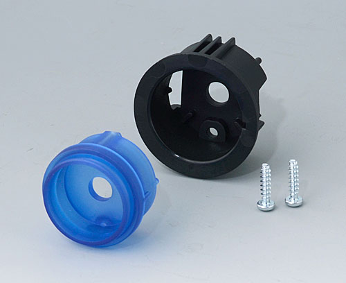 B8733206 Assembly kit 33, surface-mounted version