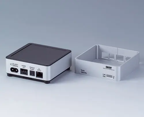 Mecanizado de sus interfaces a petición