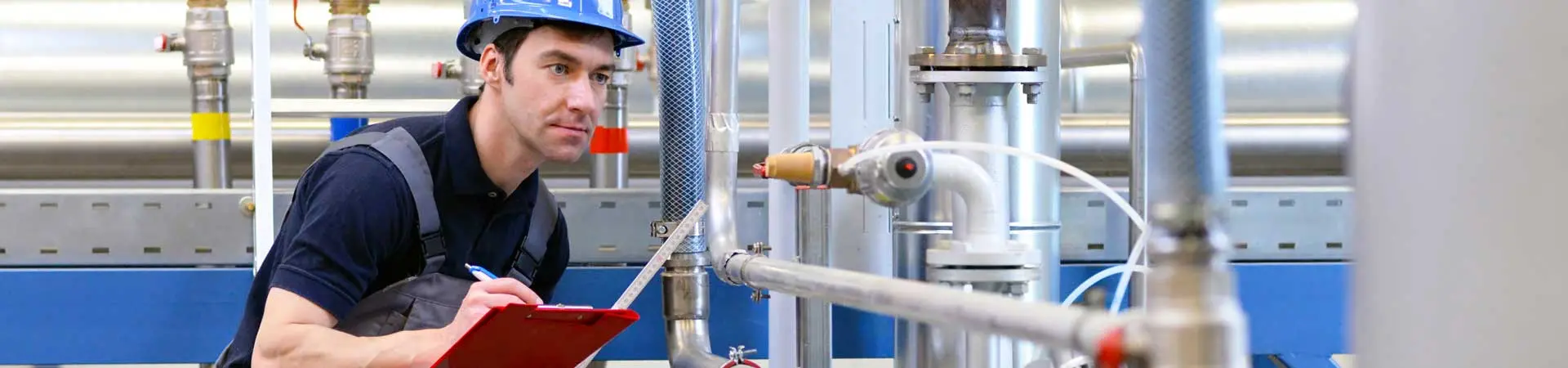 Tecnología de medición y regulación