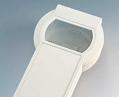 Visor y display DATEC-CONTROL