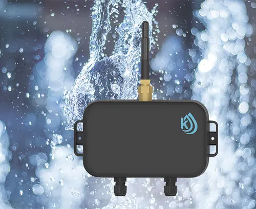Water Level Monitoring