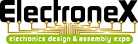 ElectroneX - Electronics Design and Assembly Expo