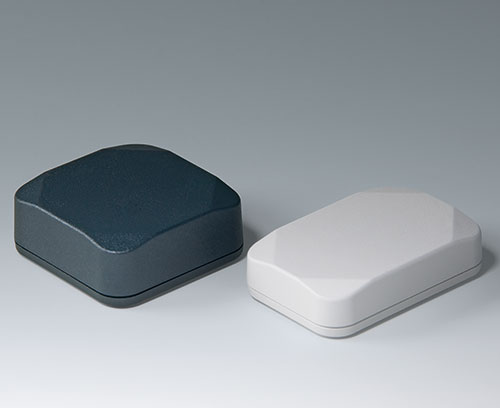 Cajas MINI-DATA-BOX