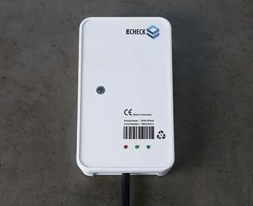 Appareil filaire dans le domaine de l’IIoT