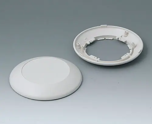 B5010007 Partie inférieure et supérieure R110 F