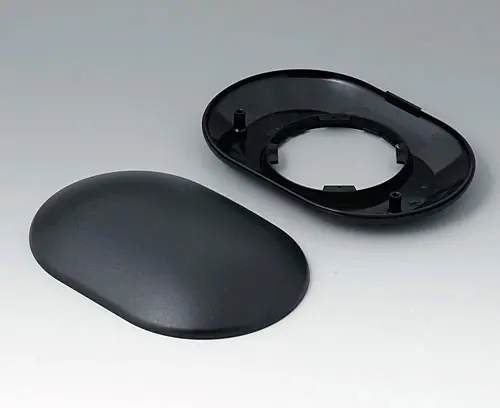 B5015109 Partie inférieure et supérieure O160 H